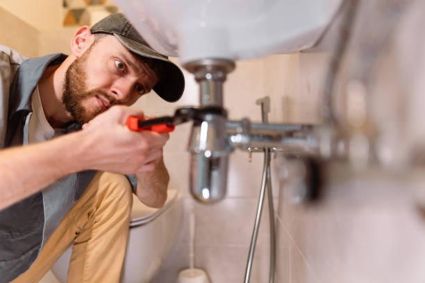 Best Drain Cleaning and Unclogging  in Garden City, MI