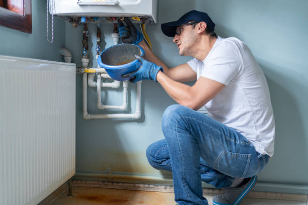 Best 24/7 Emergency Plumbing Services  in Garden City, MI